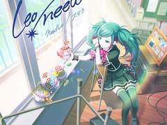 [앨범] Leo/need 1st Single