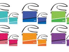 [eStream] 크로스백