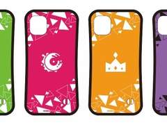 [스마트폰 케이스] 아이폰 실리콘 케이스