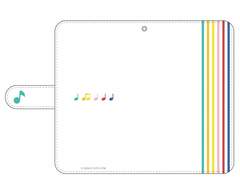 [스마트폰 케이스] 수첩형 스마트폰 케이스 M/L