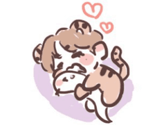 [MV] 사랑은 호당호당! 외전 01.