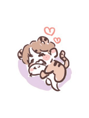 [MV] 사랑은 호당호당!