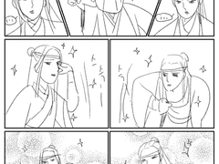 [망기무선] 고소쌍벽, 국민청원