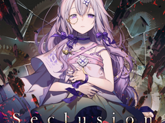 Laur feat.Sennzai - Seclusion