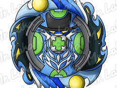 💘이라카 베이 디자인 커미션💘