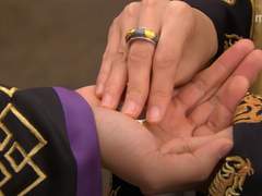 [짧은비평] 가락지의 상징성