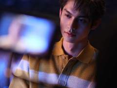 우리만의 비밀연애 외전. 위험한 출장 3