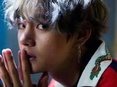 [방탄팬픽/국민/뷔민] 풀꽃수목원 50