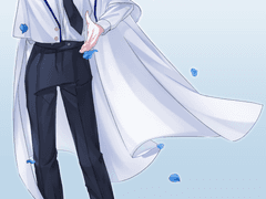 왜 거기 혼자 있어요?