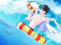 [전독시] 물놀이