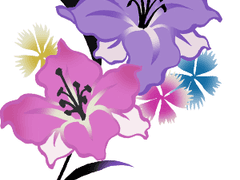 용담화龍膽花 - 49