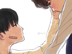 [원찬] 학교 원찬