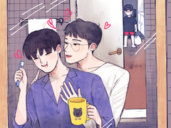 [원찬] 신혼원찬