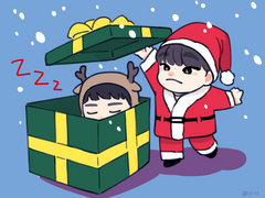 [원찬] 2등신 원찬 모음