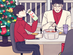 [원찬] 크리스마스