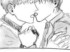 정말... 굉장히 진심인 편