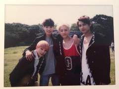 새벽식당 - 들어오지 마시오