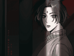 [제노히카] 드나들지 못하도록