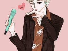 호석 - 손등키스 안무