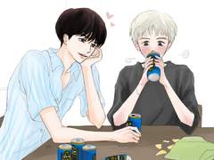 진홉 - 한잔광공