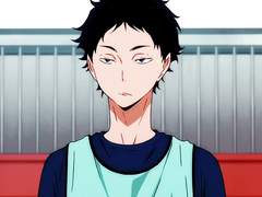 하이큐 장편 상황문답 / 하이큐 고등학교는? [2]