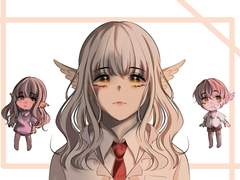 " 다시는 오라버니를 잃지 않을 것 입니다. "