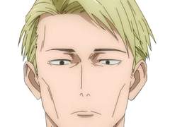 [주술회전] 나나미 켄토 증사