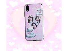 phone case (PINK ver.1)