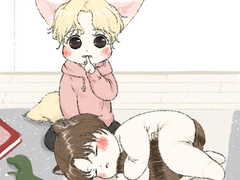 반인반수 + (feat. 익명의 독자님)