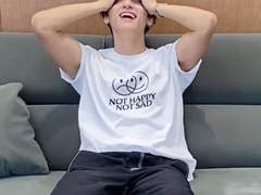 Love In Campus 15화