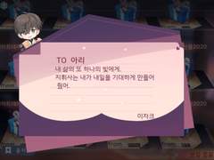 화이트 로맨틱 시즌