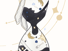 모래시계 커미션