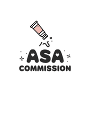 ASA 커미션