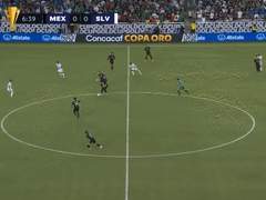 07.25(일) 11:00골드컵 멕시코 vs 온두라스