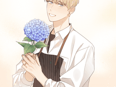 연우 그림+크리스마스 ver 이달꽃