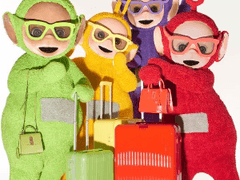 김뽀와 텔레토비 친구들 TALK 05