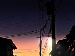 [PerthSaint] 이별 중입니다.. (完)