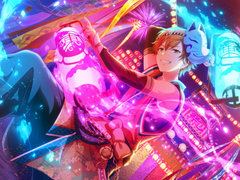 변함없는 여름 축제 (후편)