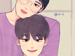 [원찬] 브이앱 원찬