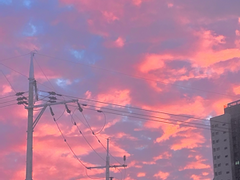 너로 물드는 시간