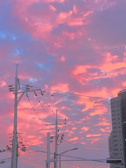 너로 물드는 시간