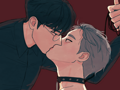 [원찬] 사냥이 끝나면 사냥개는