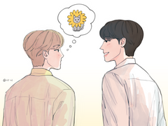 [원찬] 해바라기