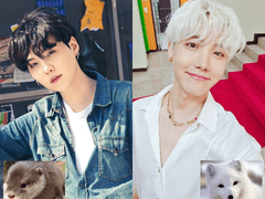 내겐 너무 귀여운 그대