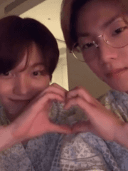 소년이여, 질투를 해라!