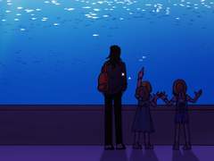 [주술회전] 비밀