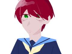 체리맛 아이스크림