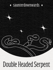 Double Headed Serpent 소장본 외전