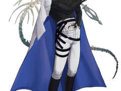 Nile (비밀설정 포함)