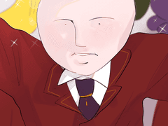 ::두근두근Hart의고등학교:: 제2화